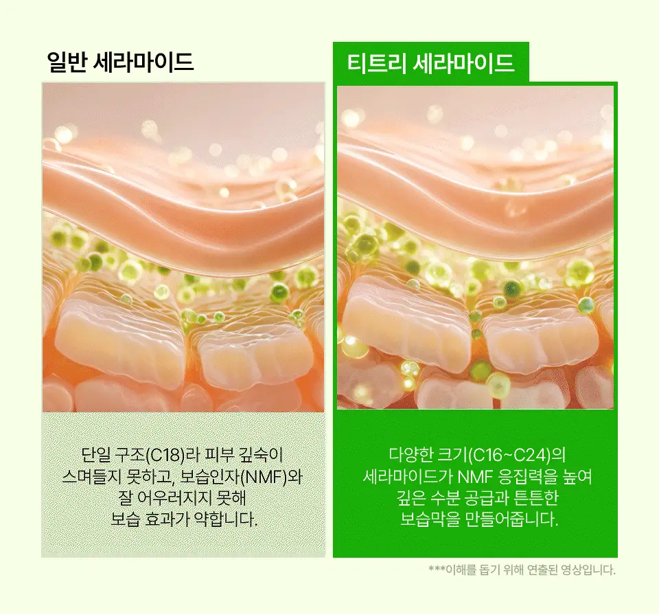 [화잘먹/100시간수분] 아이소이 모이스춰 닥터 장수진 수분크림 50ml 1+1 기획 (+20ml) 상세페이지 12